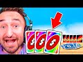 This Gamemode Makes You CRAZY In UNO