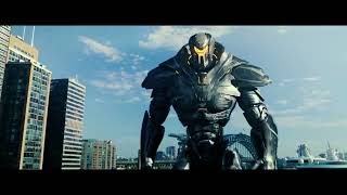 [Pure Action Cut] Gipsy Avenger Vs Obsidian Fury | Pacific Rim Uprising #Scifi #Action