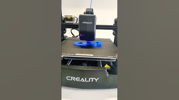 Ender 3 V3 SE 3d printer #3dprinting #Ender 3 V3 SE #creality