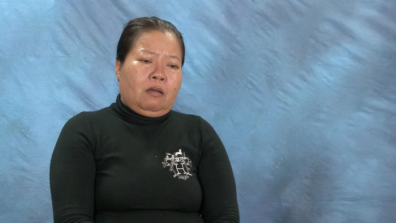 Virtual Memorial Testimony by Hong Savath (Khmer/English)