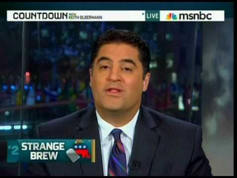 Countdown w/ Cenk: Tea Party Nuts