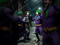 #WhySoSeriousBatman
