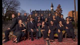 The Fisk Jubilee Singers