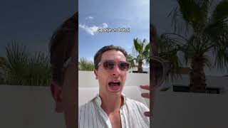 Spanje VS Dubai