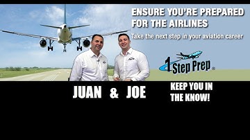 B737 & A320 Made Easy Juan & Joe Guarantee Training Success.