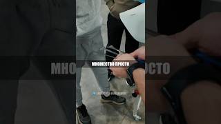 Обучение и повышение квалификации 🔐+7 960 908 7471 #lemachkokonstantin #обучениеpdr #безпокраски
