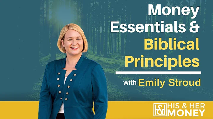 How to Be Faithful With Your Finances with Emily S...