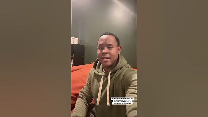 They Lied on Your Positions Statement?