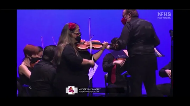 Haydn Violin Concerto in G Major