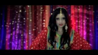 ARIA BAND 'Gonjeshkake Telayee' Official Video 2013 HD