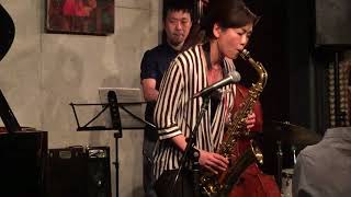 “You’re My Everything “ MASAX-274 Live at Born Free