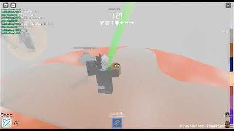 TOWER OF HELL | How to get mutation badge: