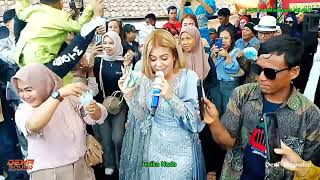 Ade Astrid  Garut Intan  Sow Bersama Jesika Nada Entertainment Feat Dewa Sound