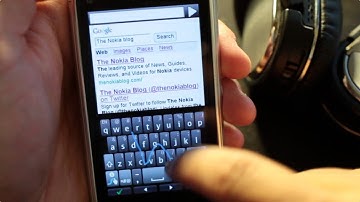 Swype for Symbian 2.0 Beta