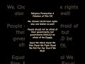 Religious Persecution by Federal Government Employees Must Stop @CNN @FoxNews @GMA @TheView