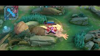 #Obsidia vs #Karrie 14 0 15 #PerfectKda #MVP #adc #mid #archmage #mobilelegends #mlbb #lol #dota
