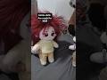 Anima dolls talk about 2025 #shorts #plush