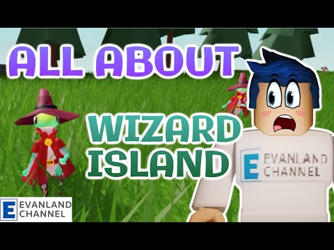 How To Dominate Wizard Island In Roblox Islands Wizard Update How To Get Tidal Spellbook Youtube - 8 bit wizard original roblox