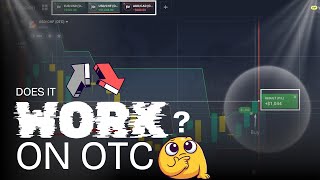 Don't Trade OTC Until You Watch This (1-Minute Rules)
