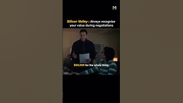 Never Undersell Your Worth 💼💻 #shorts #negotiation #success