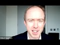 'A Hard Rain'? Reforming the Civil Service
