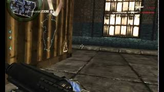 Fast aim для warface после обновы 25 июля.