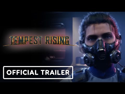 Tempest Rising - Official Trailer 