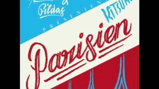 KITSUNÉ PARISIEN Minimix