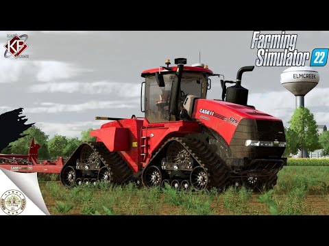 Farming Simulator 22 - OSV News