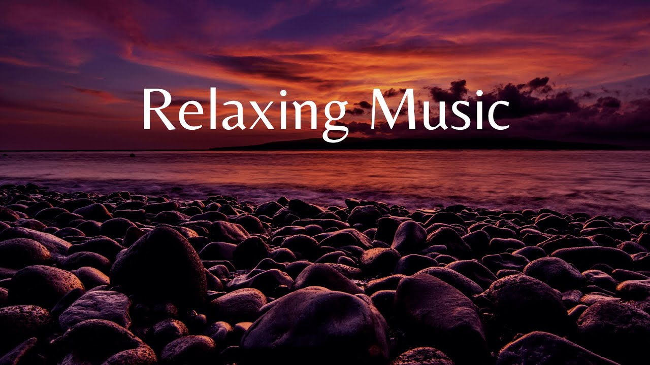 Body Relaxing Music Stress Relief Meditation Music Sleep Calm Music