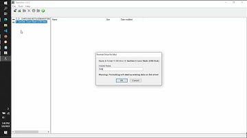 HOW TO QUICKLY CREATE A MACOS BOOTABLE USB ON WINDOWS 10