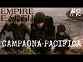EMPIRE EARTH TAOC ITA - CAMPAGNA PACIFICA #2 - Operazione torre di guardia | Gameplay NO COMMENTARY