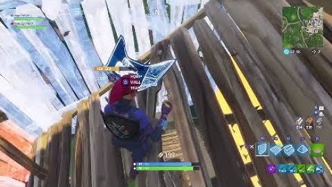 Insane Console Build Battles on NEW Playground LTM (Fortnite Battle Royale)