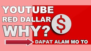 How to fix red dollar sign into green dollar sign  copyright claim  in youtube screenshot 1