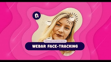What is WebAR Face-Tracking on Aryel