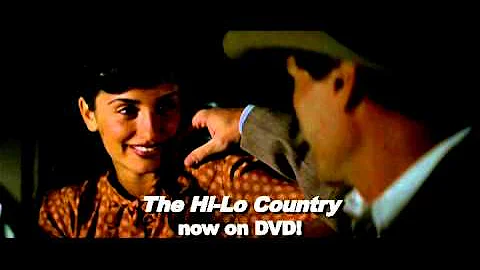 The Hi-Lo Country (1/3) 1998