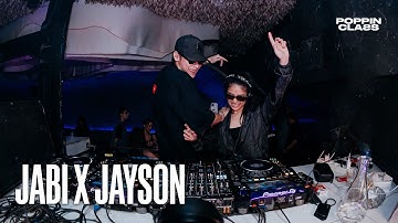 JABI & JAY SON - B2B LIVE SET AT ZOO | BAILE FUNK | MIAMI BASS | REMIXES