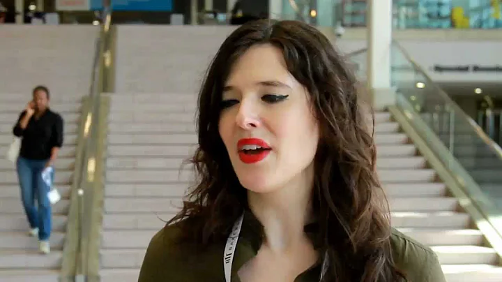 Heather McCormack: Do Book Reviews Matter?