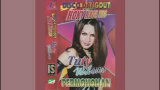Tuty Wibowo - Permohonan