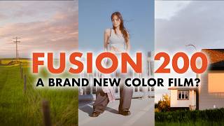 What's The Deal with Fusion 200?? | Review & Discussion With Example Photos