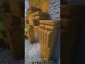 mine #minecraft #decor #tutorial