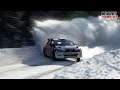 WRC Rally Sweden 2022 4K - Motorsportfilmer.net