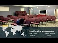 Living Water Church Live Stream