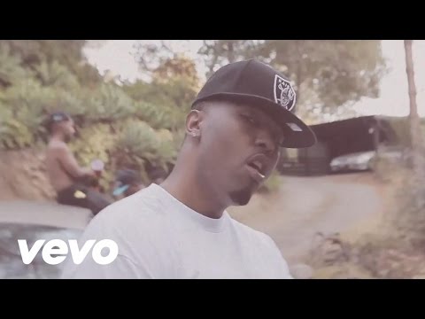 Clyde Carson - Tuk Spot