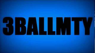 BAILE DE AMOR 3 BALL MTY FT. FAVELA HD