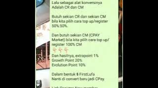 CARA REGISTRASI NEW MEMBER STLUFA168