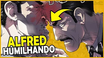 How does Alfred make money?