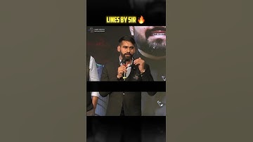 LINES BY SIR 🔥 || #upscmotivation #upsc #viral #shorts
