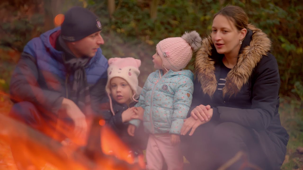 De Hoge Rielen - Hostel Wadi (Kasterlee): autismevriendelijk én coronaproof logeren