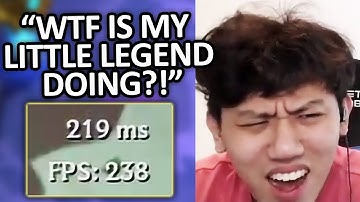 K3Soju Has Never Been Cheated Out of a Carousel Like This